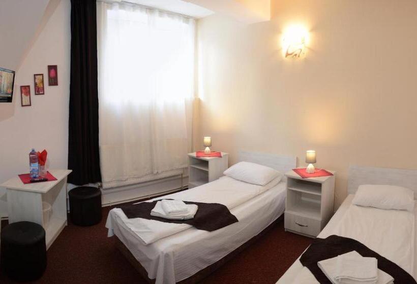 Номер Economy, Pensiunea Happy Inn