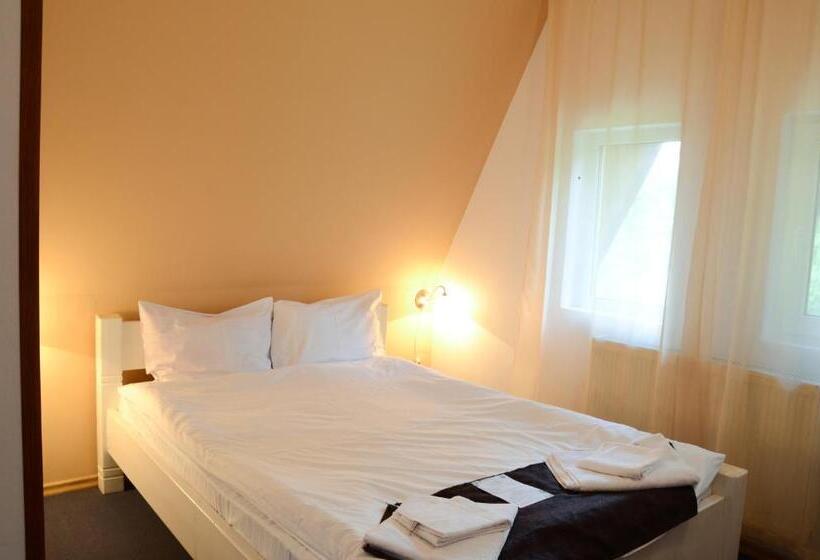 Семейный Номер Superior, Pensiunea Happy Inn