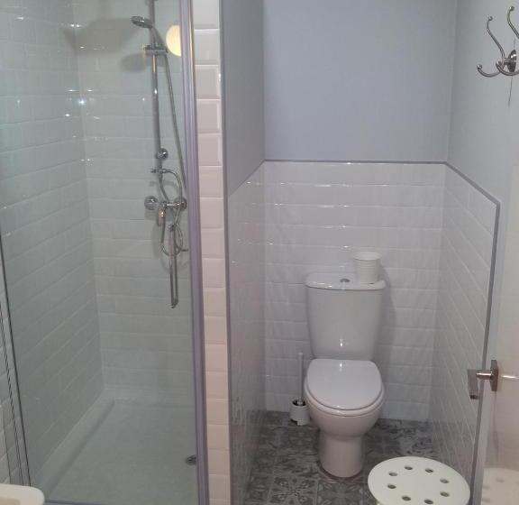 스탠다드 룸, Smile & Co Hostal Boutique