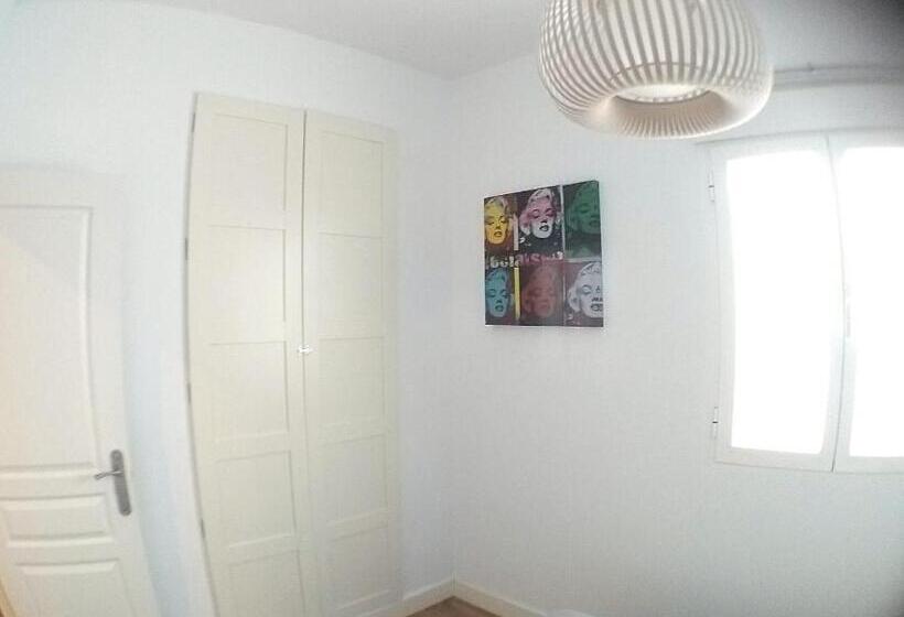 침실 1개 아파트, Smile & Co Hostal Boutique