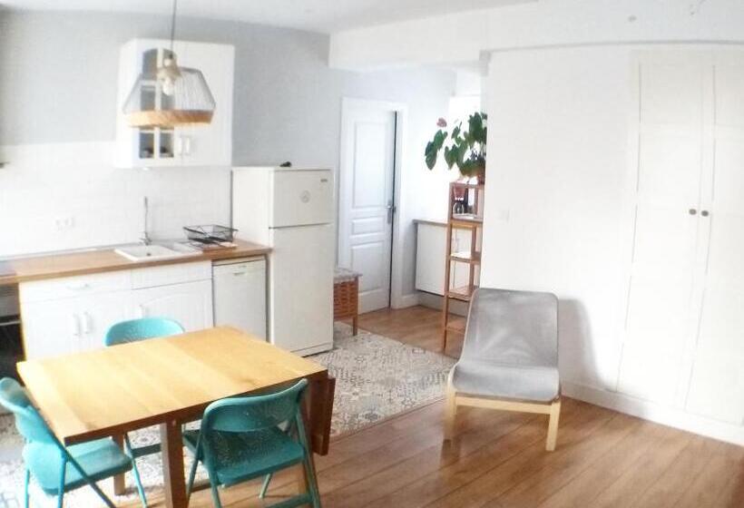 침실 1개 아파트, Smile & Co Hostal Boutique