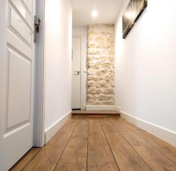 침실 1개 아파트, Smile & Co Hostal Boutique