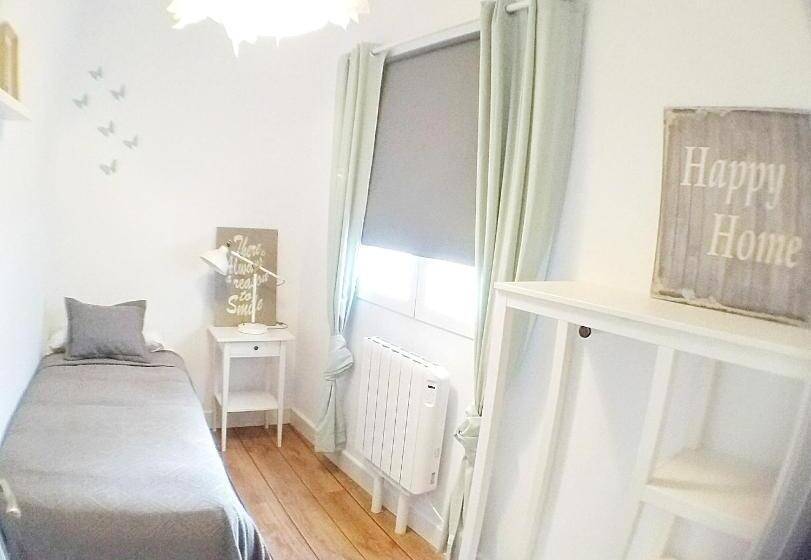 침실 1개 아파트, Smile & Co Hostal Boutique