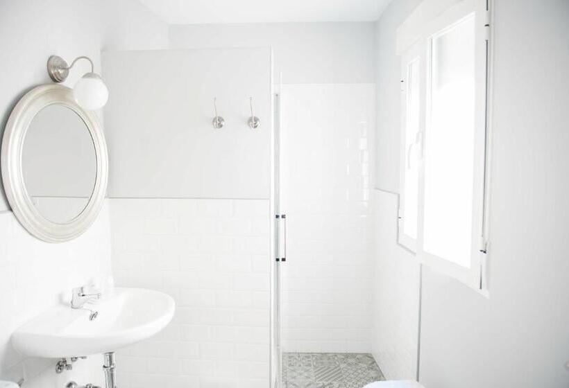 스탠다드 싱글 룸, Smile & Co Hostal Boutique