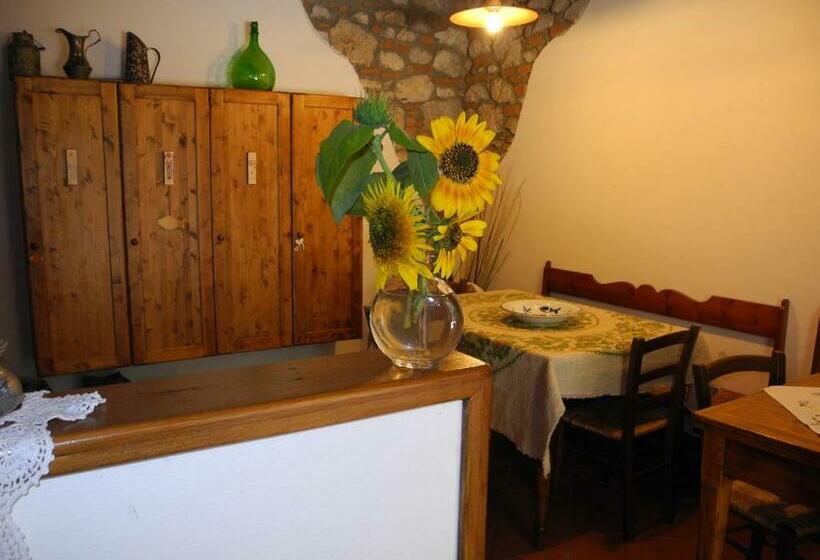 스탠다드 룸, Podere Oslavia Az.agr.bio Giannini