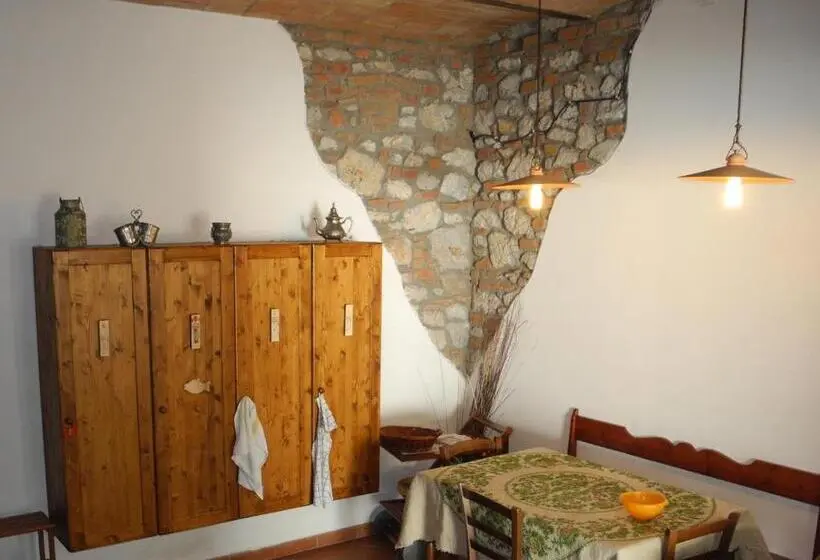 スタンダードルーム, Podere Oslavia Az.agr.bio Giannini
