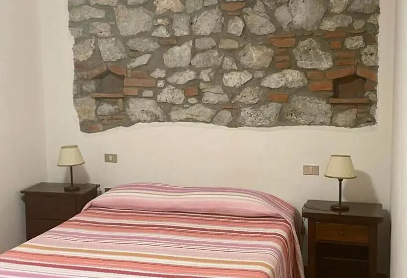 3ベッドルームアパートメント, Podere Oslavia Az.agr.bio Giannini