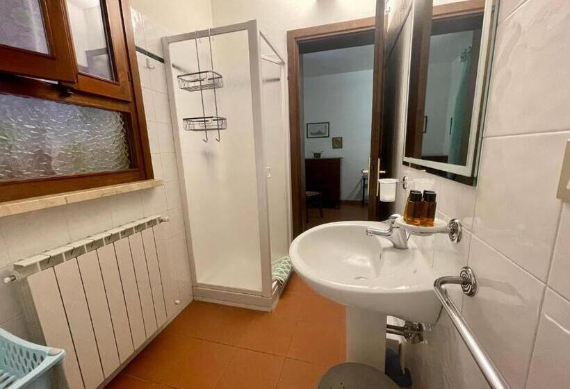 침실 3개 아파트, Podere Oslavia Az.agr.bio Giannini