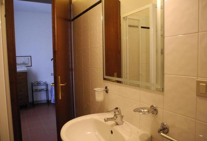 침실 3개 아파트, Podere Oslavia Az.agr.bio Giannini