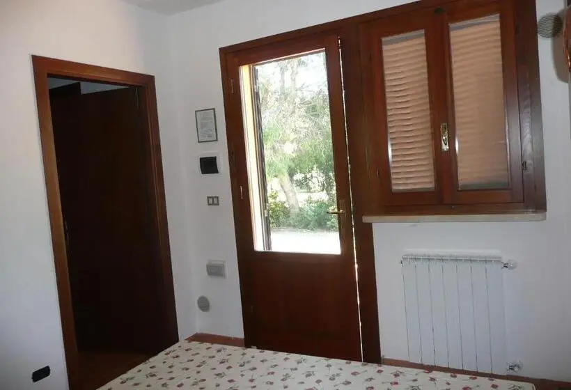 2ベッドルームアパートメント, Podere Oslavia Az.agr.bio Giannini
