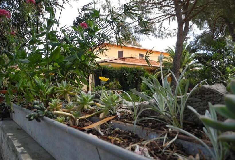 침실 2개 아파트, Podere Oslavia Az.agr.bio Giannini