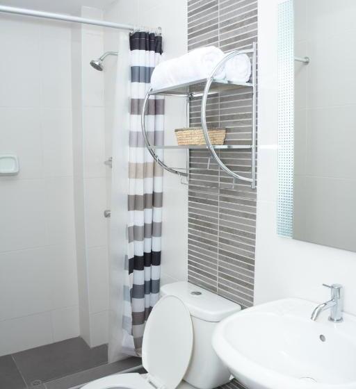 Номер Deluxe, Villa Santa