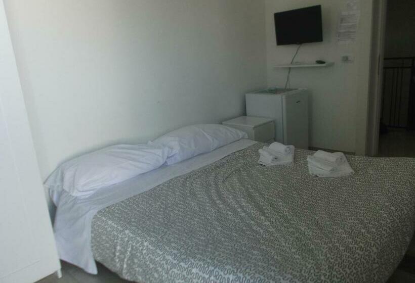 اتاق استاندارد, Affittacamere Nemo