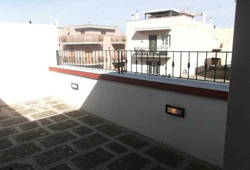 اتاق استاندارد, Affittacamere Nemo