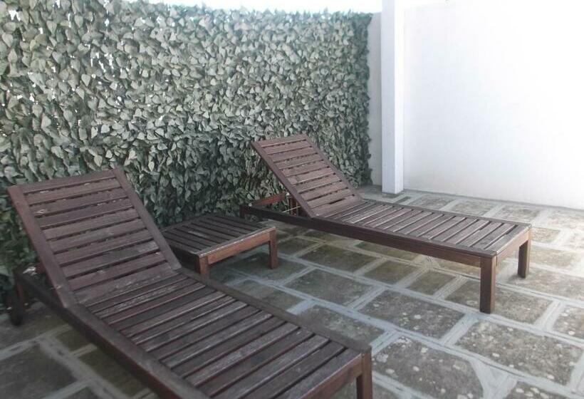 اتاق استاندارد, Affittacamere Nemo