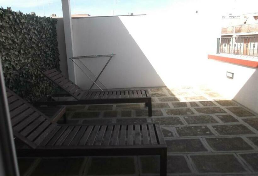 اتاق استاندارد, Affittacamere Nemo