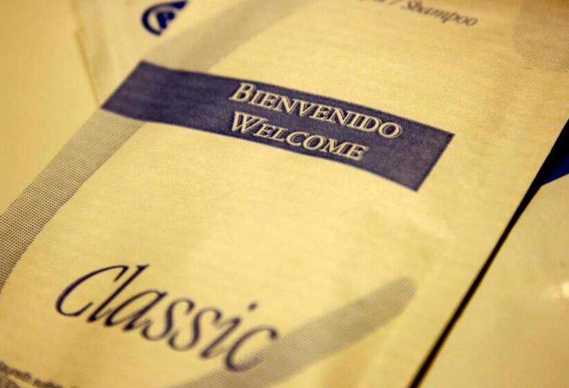 スタンダードシングルルーム, Hostal La Granja