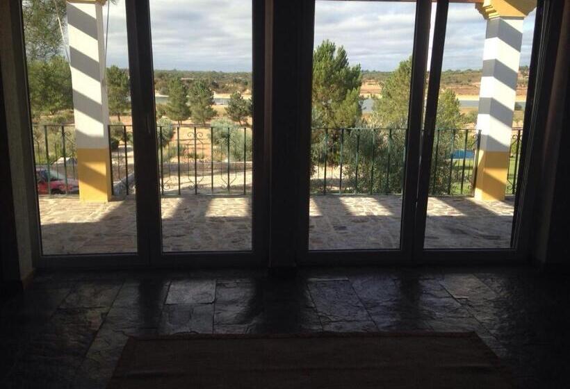 Вилла Superior 1 Спальня, Monte Da Barragem