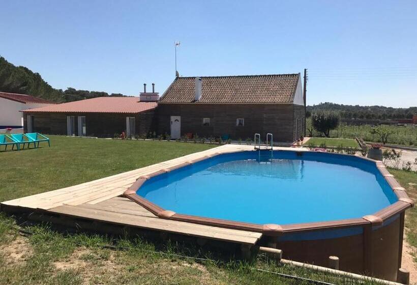 جناح سوبيريور, Monte Da Barragem