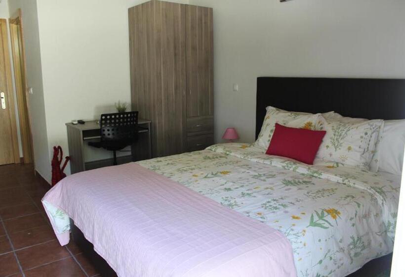 Номер Стандарт, Monte Da Barragem