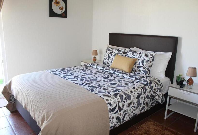 Номер Стандарт, Monte Da Barragem