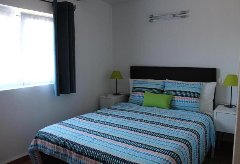 Дом 3 Спальни, Monte Da Barragem