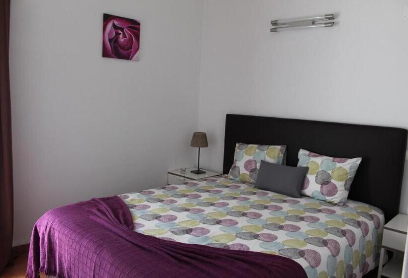 Casa 3 Quartos, Monte Da Barragem