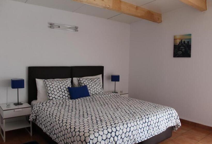 Дом 3 Спальни, Monte Da Barragem