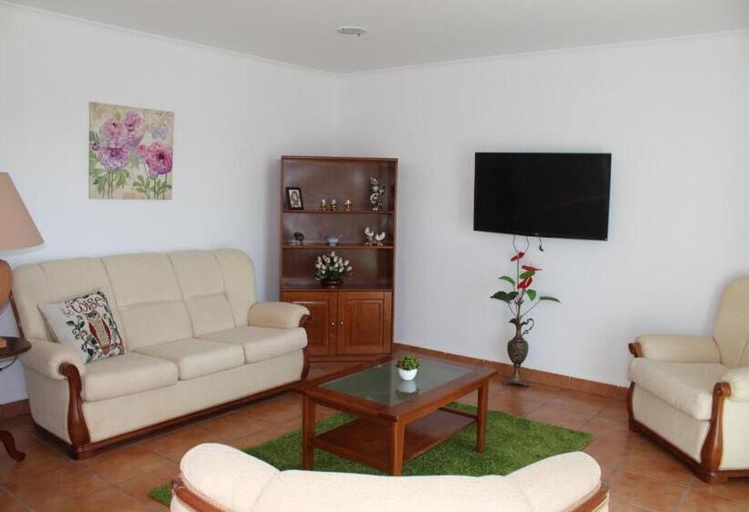 Дом 2 Спальни, Monte Da Barragem