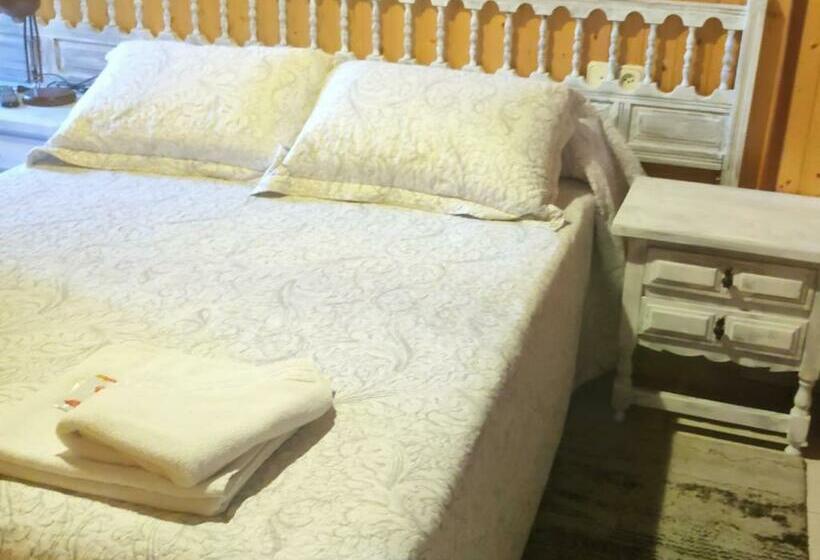 Номер Стандарт, Residencia Derby