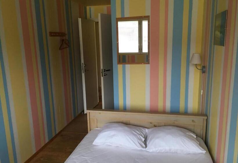 اتاق استاندارد, Sammuli Holiday Village