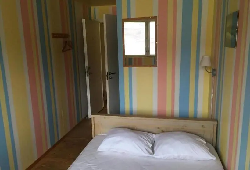 اتاق استاندارد, Sammuli Holiday Village