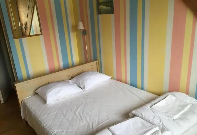 اتاق استاندارد, Sammuli Holiday Village