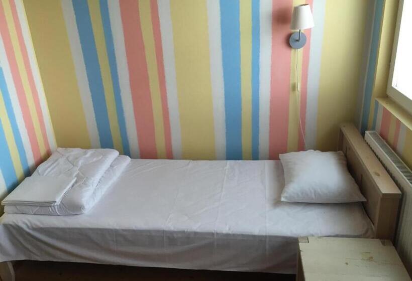 اتاق استاندارد با بالکن, Sammuli Holiday Village