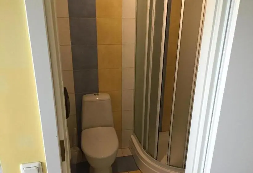 اتاق استاندارد چهار تخته, Sammuli Holiday Village
