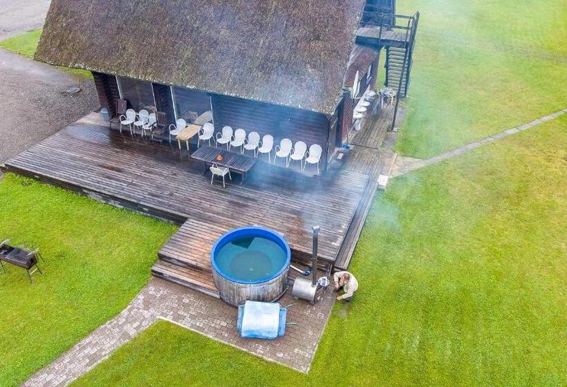 خانه 1 خوابه, Sammuli Holiday Village