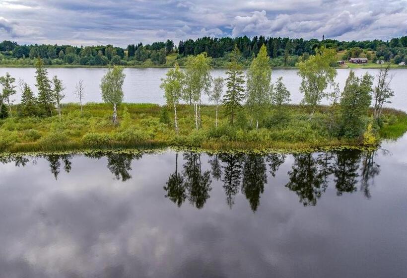 خانه 1 خوابه, Sammuli Holiday Village