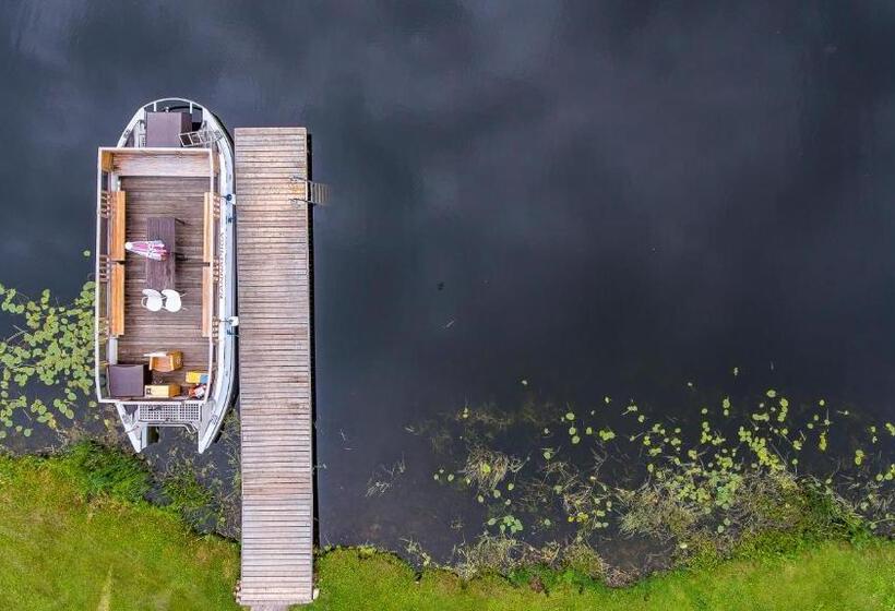 خانه 1 خوابه, Sammuli Holiday Village