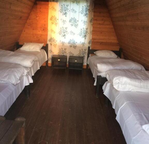 بانگلوی استاندارد, Sammuli Holiday Village