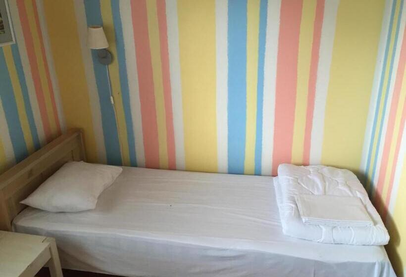 اتاق استاندارد با بالکن, Sammuli Holiday Village