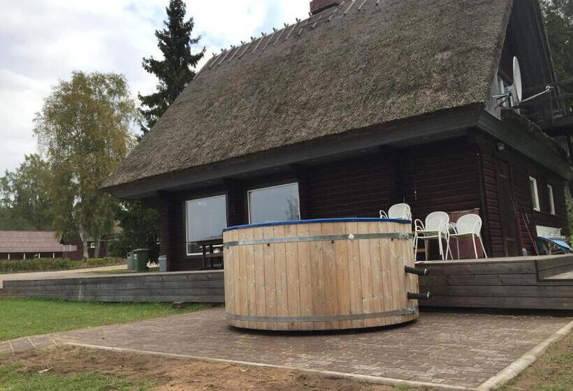 خانه 1 خوابه, Sammuli Holiday Village