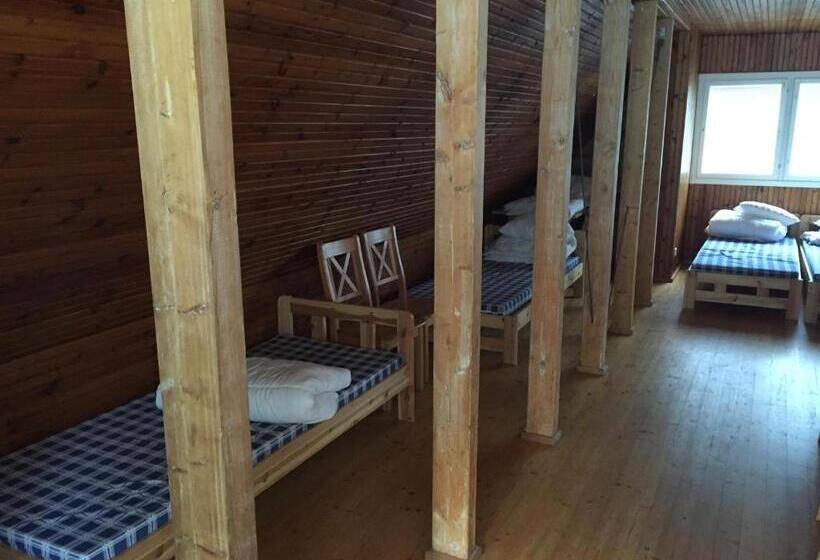 خانه 1 خوابه, Sammuli Holiday Village