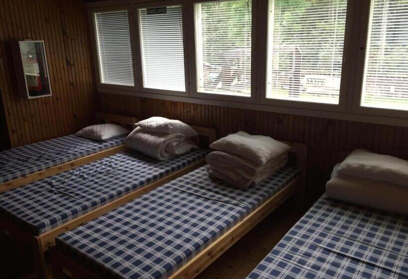 خانه 1 خوابه, Sammuli Holiday Village