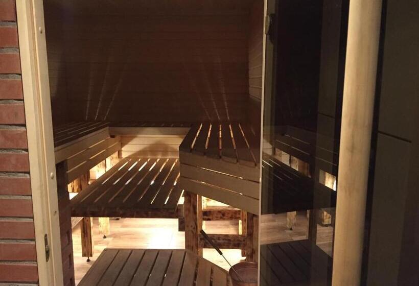 خانه 1 خوابه, Sammuli Holiday Village