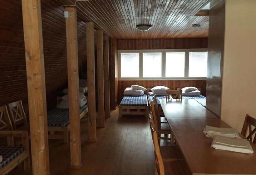 خانه 1 خوابه, Sammuli Holiday Village