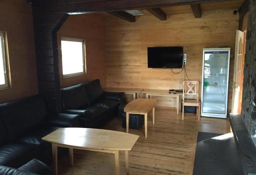 خانه 1 خوابه, Sammuli Holiday Village