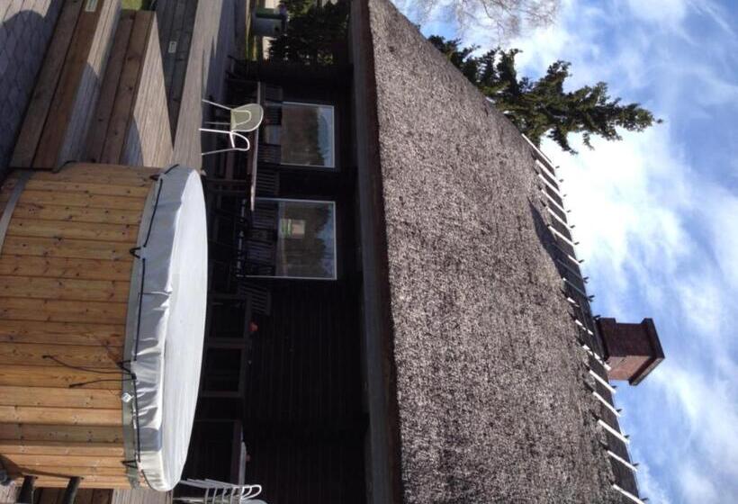 خانه 1 خوابه, Sammuli Holiday Village