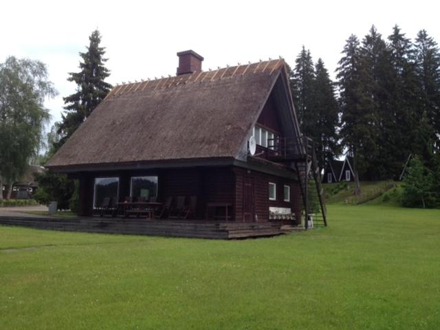 خانه 1 خوابه, Sammuli Holiday Village