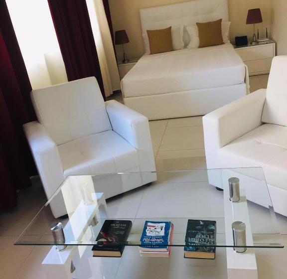 اتاق سوپریور, São Francisco Accommodation