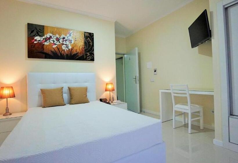 스탠다드 룸, São Francisco Accommodation